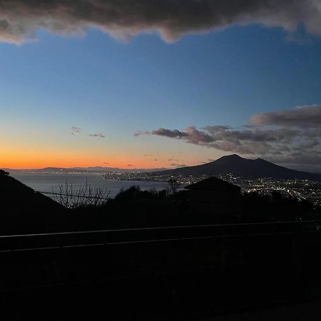 Villa Marilu Pimonte Exteriér fotografie