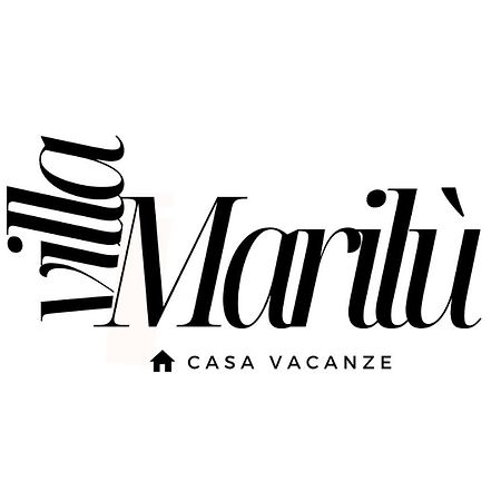 Villa Marilu Pimonte Exteriér fotografie