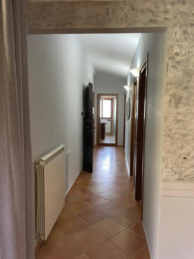 Villa Marilu Pimonte Exteriér fotografie