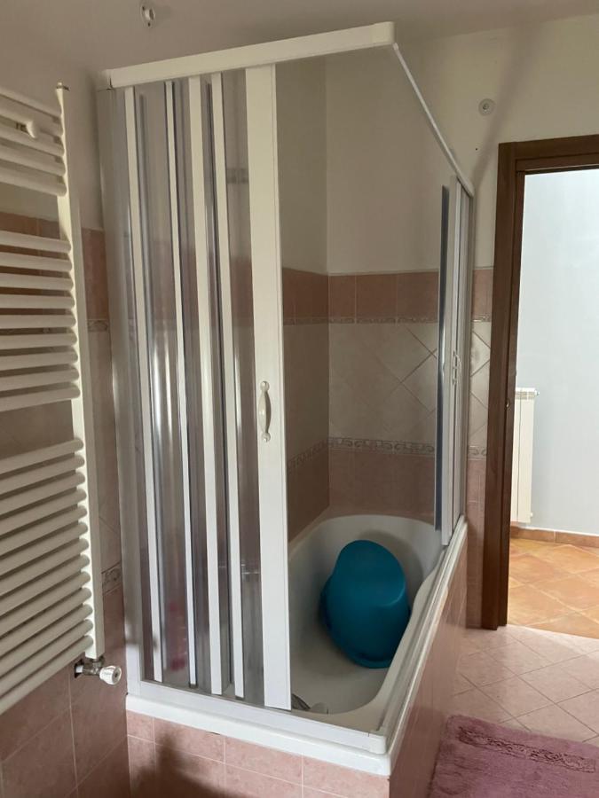 Villa Marilu Pimonte Exteriér fotografie