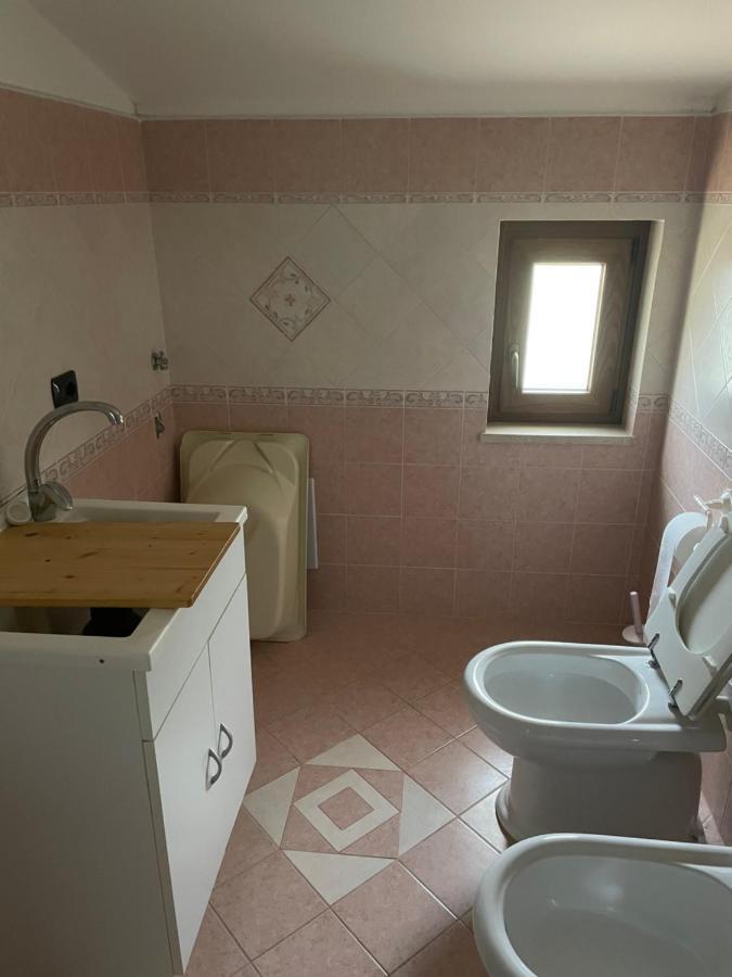 Villa Marilu Pimonte Exteriér fotografie