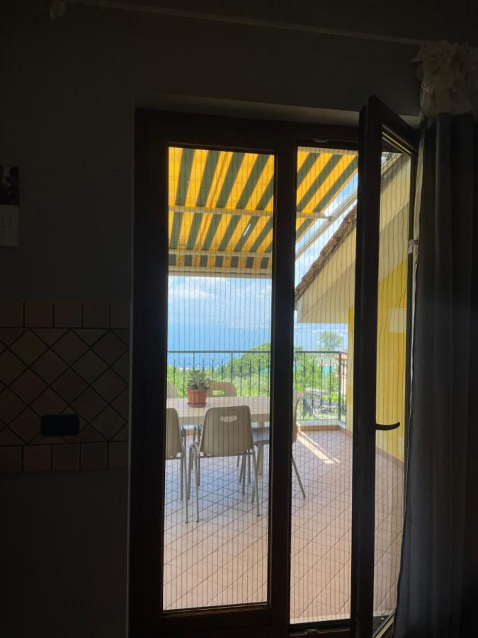 Villa Marilu Pimonte Exteriér fotografie