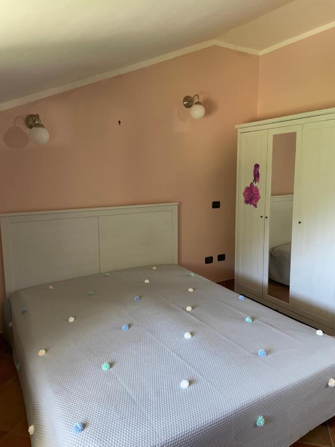 Villa Marilu Pimonte Exteriér fotografie