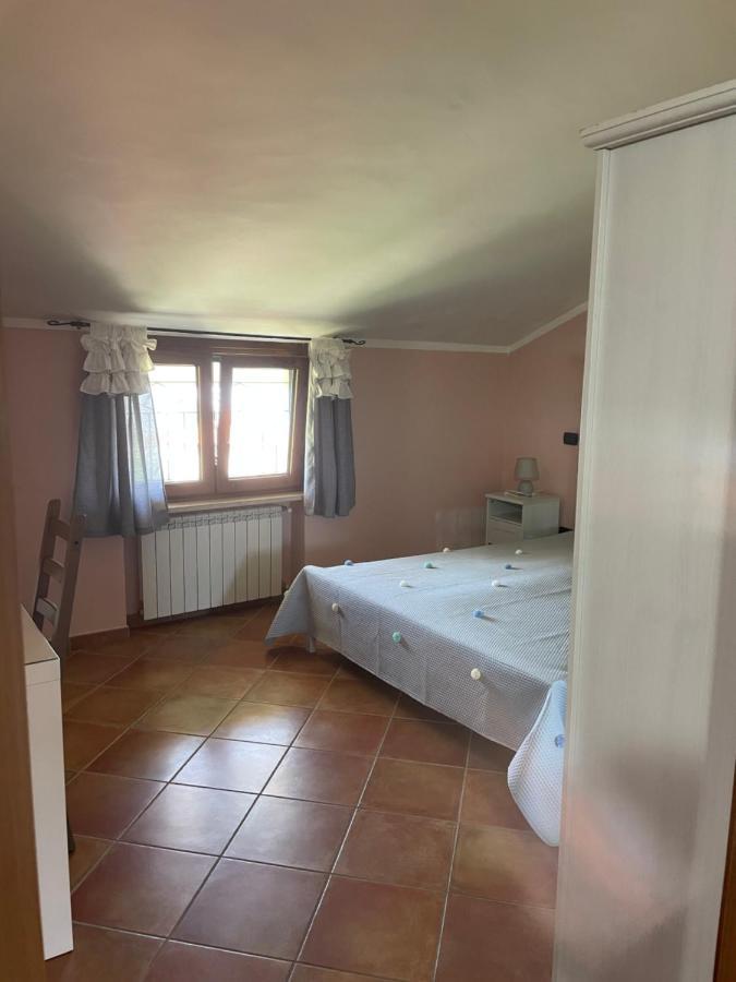 Villa Marilu Pimonte Exteriér fotografie