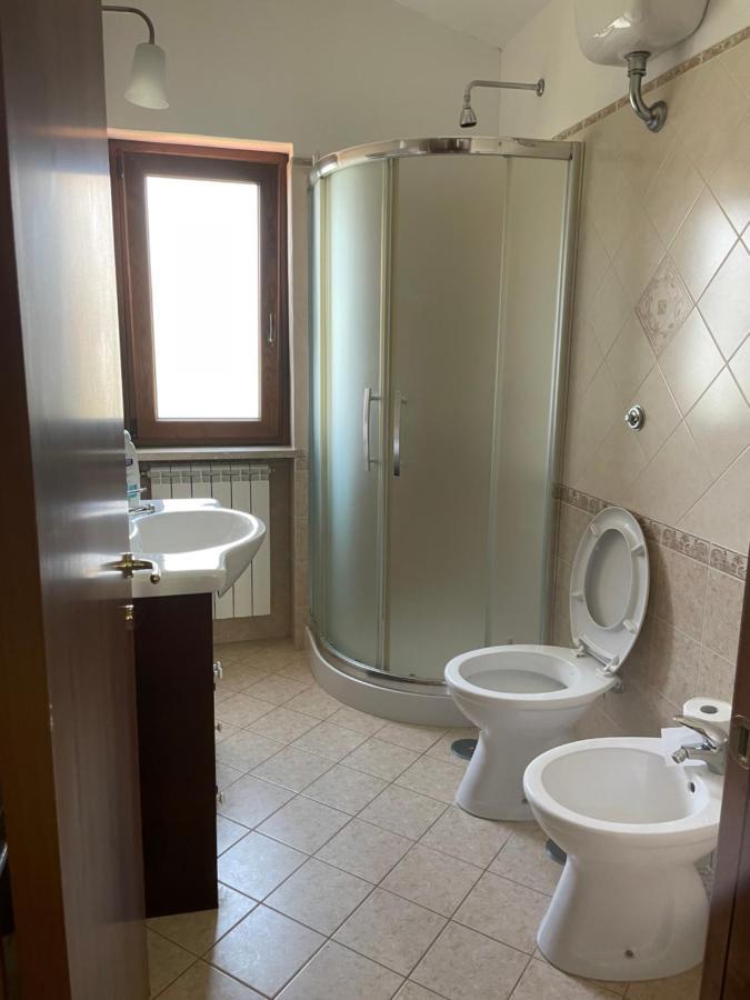 Villa Marilu Pimonte Exteriér fotografie