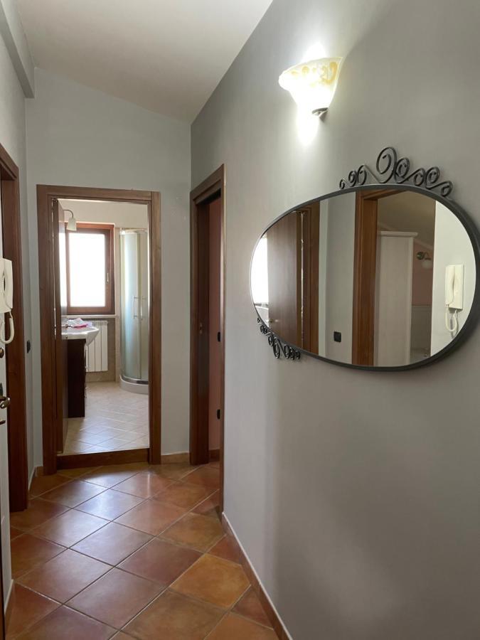 Villa Marilu Pimonte Exteriér fotografie