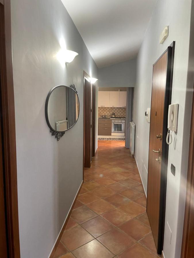 Villa Marilu Pimonte Exteriér fotografie