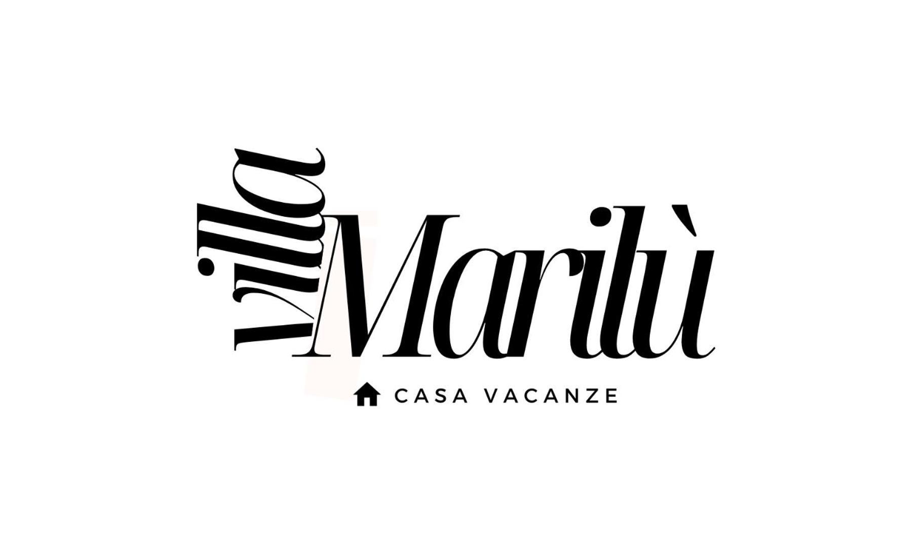 Villa Marilu Pimonte Exteriér fotografie